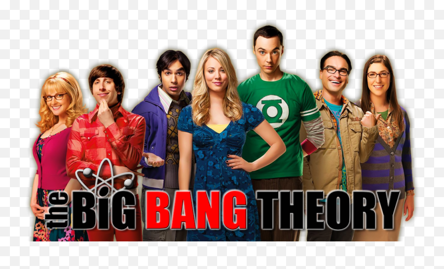 Big Bang Theory Png Picture 426 - Big Bang Theory,Big Bang Png