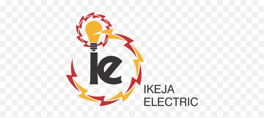 Ikeja Electric Begins Meters Rollout - Ikeja Electric Logo Png,Electricity Logo