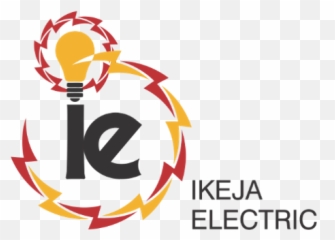 Ikeja Electric Begins Meters Rollout - Logo png