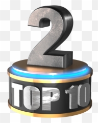 Number 2 Png Archives - Transparent Top 5 Png,2 Png