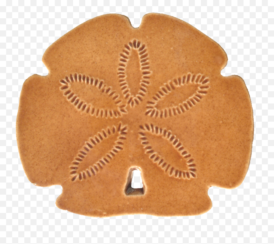 Sand Dollar Mosaic Custom Mosaics - Gingerbread Png,Sand Dollar Png