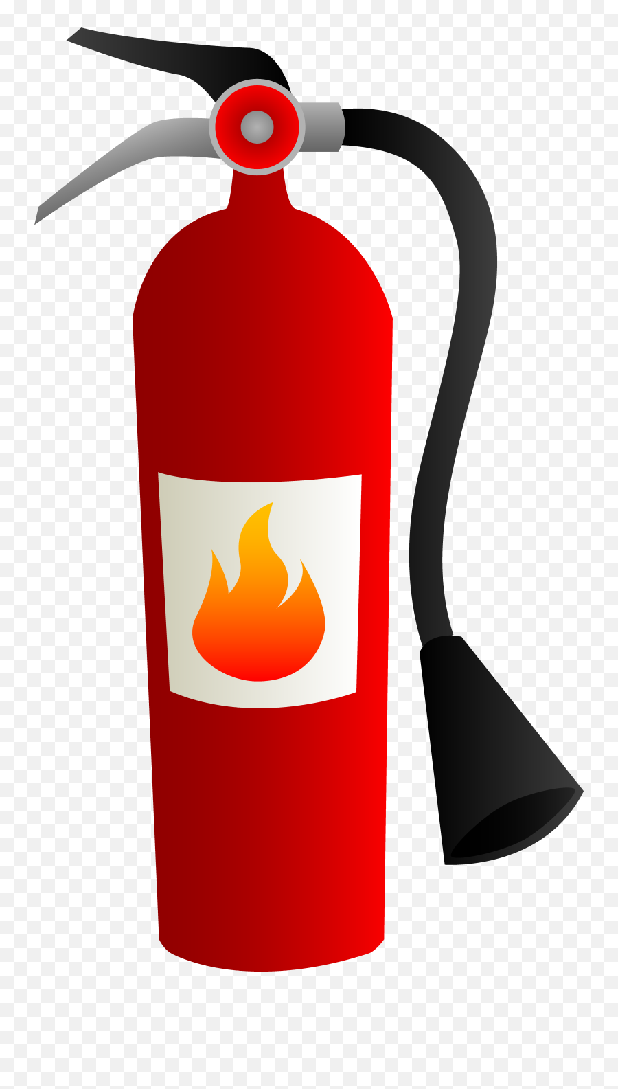 Fire Safety Clipart - Png Download Full Size Clipart Clip Art Fire Extinguisher,Fire Clipart Transparent
