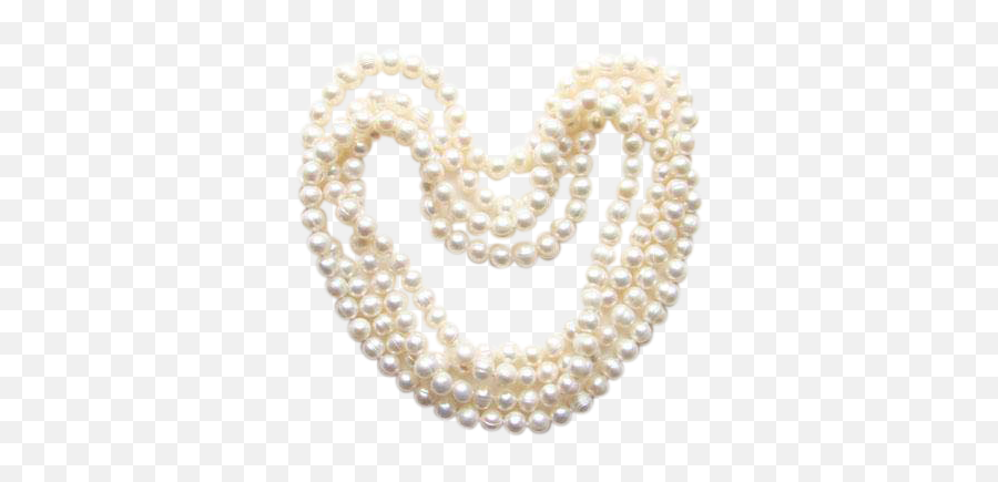 Silver Png Images - Free Png Library Necklace,Pearl Necklace Png