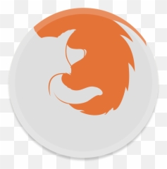 Flat Firefox Icon 193308 - Free Icons Library Focus Png