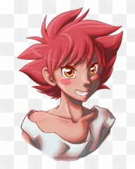 Nier Automata - Cowboy Bebop Transparent Png Original Cartoon,Nier Automata Png