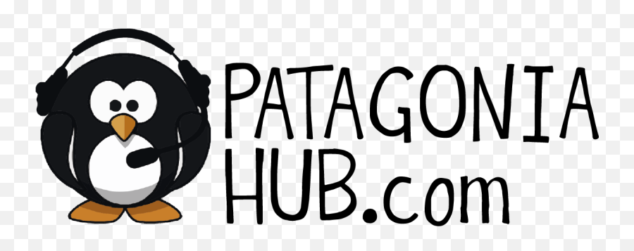 Patagonia Hub U2013 Your Source Of Tours For Whole - Clip Art Png,Patagonia Logo Font