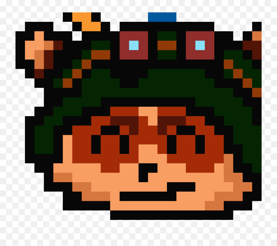 Teemo - Bring Me The Horizon Png,Teemo Png