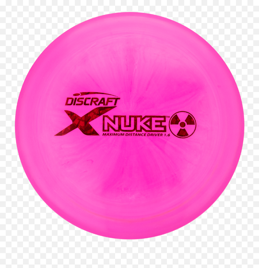 X Line Nuke - Circle Png,Nuke Png