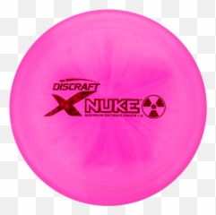 X Line Nuke - Circle Png,Nuke Png