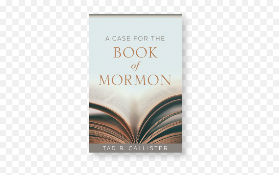 Were Thankful For Deseret Book - Live Is Christ Beth Moore Png,Book Of Mormon Png