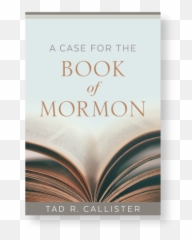 Were Thankful For Deseret Book - Live Is Christ Beth Moore Png,Book Of Mormon Png