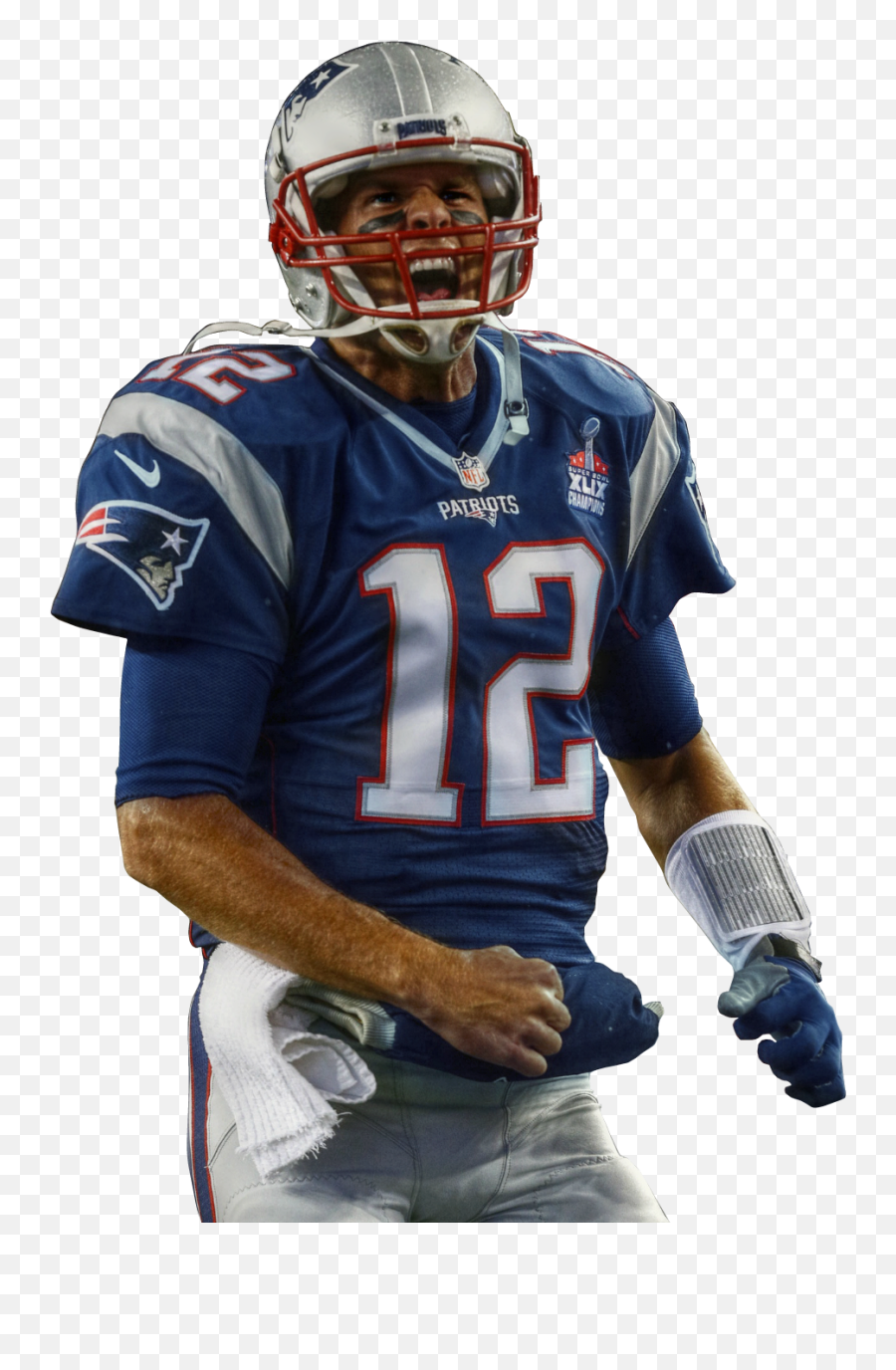 Tom Brady No Background - New England Patriots Png,Tom Brady Png