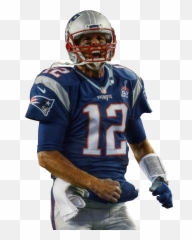 Tom Brady No Background - New England Patriots Png,Tom Brady Png