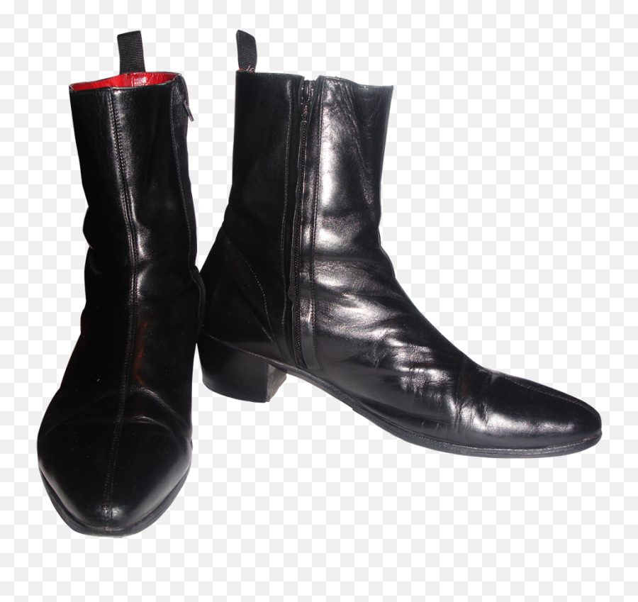 Beatle Boots - Beatle Boots Png,Cowboy Boot Png