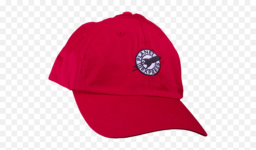 Futurama - Baseball Cap Png,Futurama Logo
