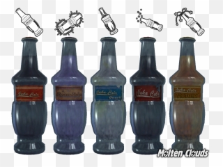 Download Nuka - Fallout 2 Nuka Cola Png,Nuka Cola Png