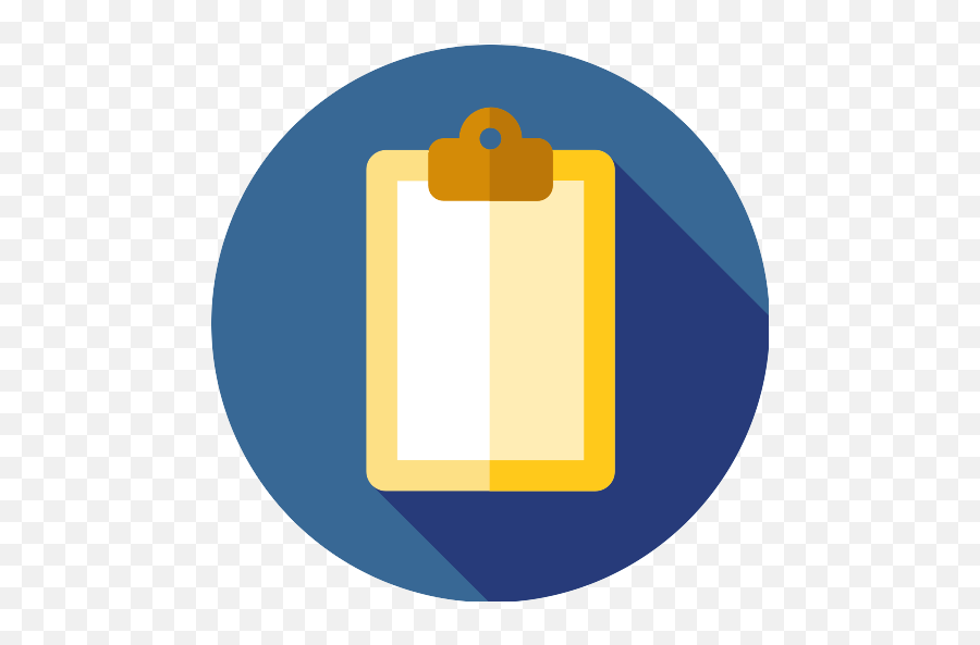 Clipboard Png Icon - Notepad Logo Jpg,Clipboard Png