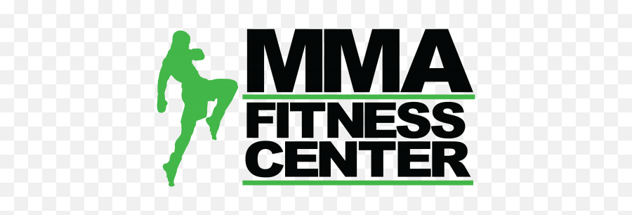 Mma Fitness Center - Language Png,Mma Logos