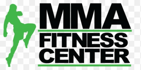 Mma Fitness Center - Language png