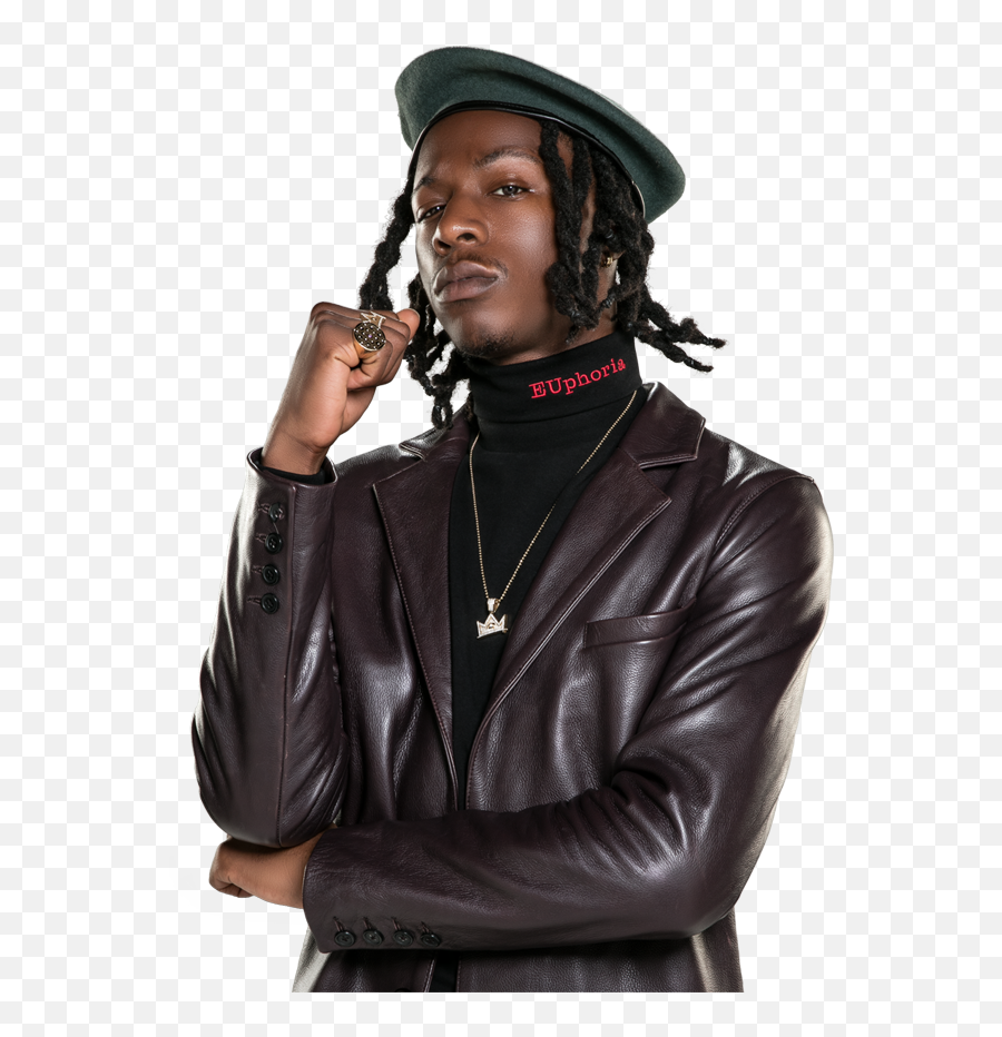 Joey Bada - Political Mc Mobile Report Png,Badass Png