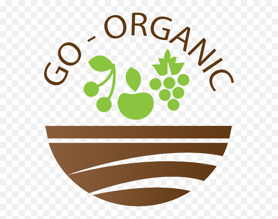 Download Producers Of Organic Compost In Pakistan - Go Go Organic Png,Organic Logo