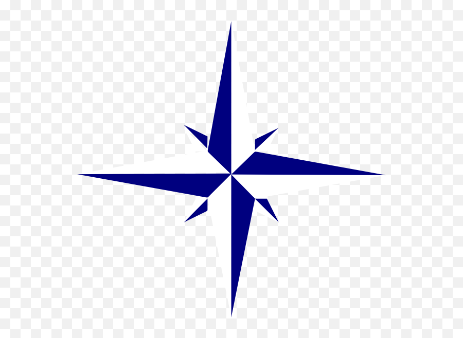 Gray Compass Star Png Clip Arts For Web - Clip Arts Free Png Stone Island Logo Star,Star Vector Png