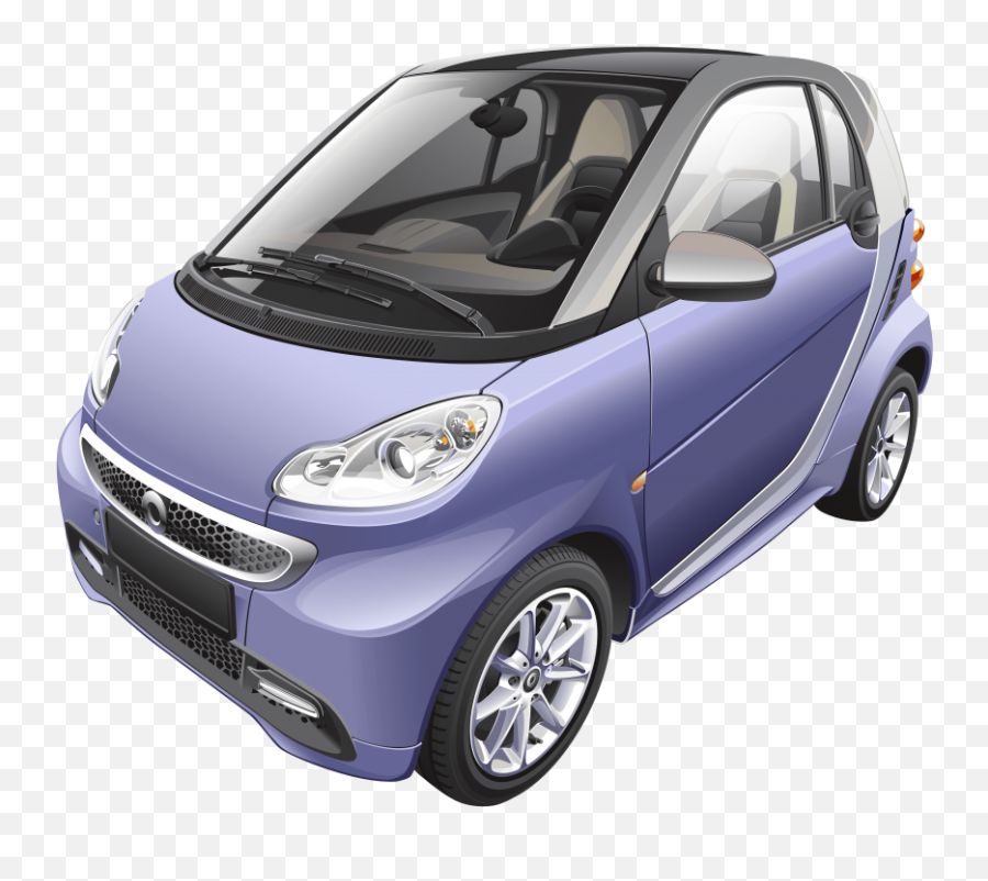 Download Free Png Mini Car Images Transparent - Smart Mini Car Png,Car With Transparent Background