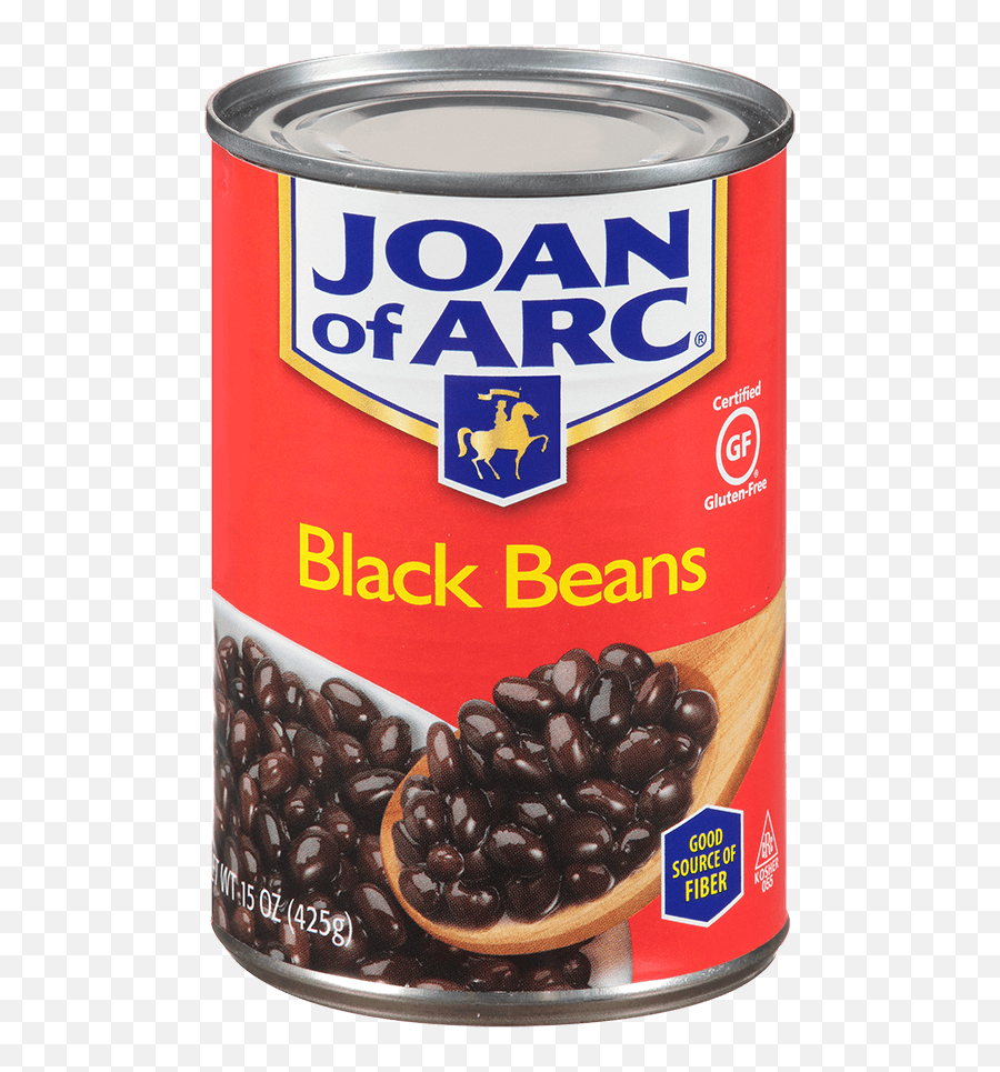 Joan Of Arc Bu0026g Foods - Joan Of Arc Beans Png,Beans Transparent
