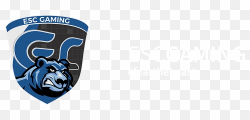 Csgo Logo - Esc Icy Box Transparent Png Original Size PNG Gaming