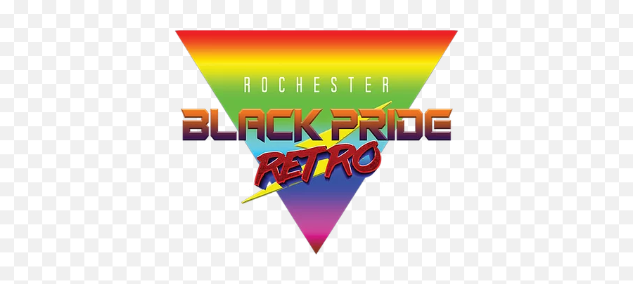 Rochester Black Pride - Vertical Png,Pride Png