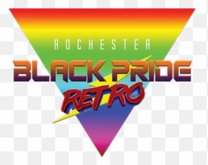 Rochester Black Pride - Vertical Png,Pride Png