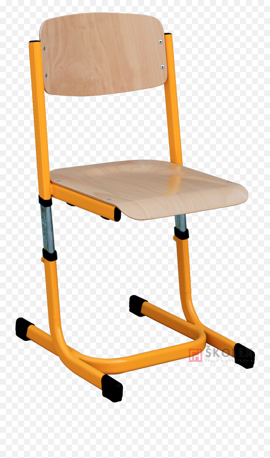 Height - Adjustable School Chair Lava Školex Stolicky Png,School Chair Png