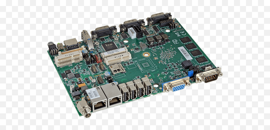 Industrial Atx Motherboard Dfi - Motherboard Of Computer Transparent Png,Motherboard Png