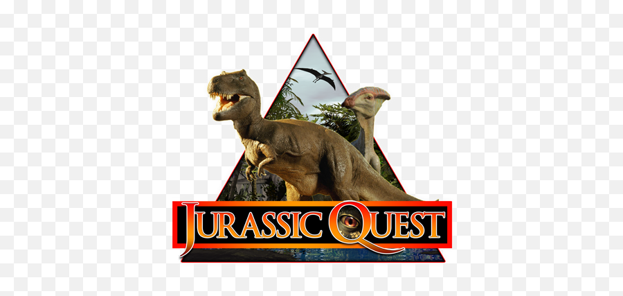 Dinosaurs Archives - Georgia World Congress Center Authority Jurassic Quest Drive Thru Nj Png,Dinosaur Logo
