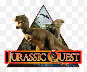 Dinosaurs Archives - Georgia World Congress Center Authority Jurassic Quest Drive Thru Nj Png,Dinosaur Logo