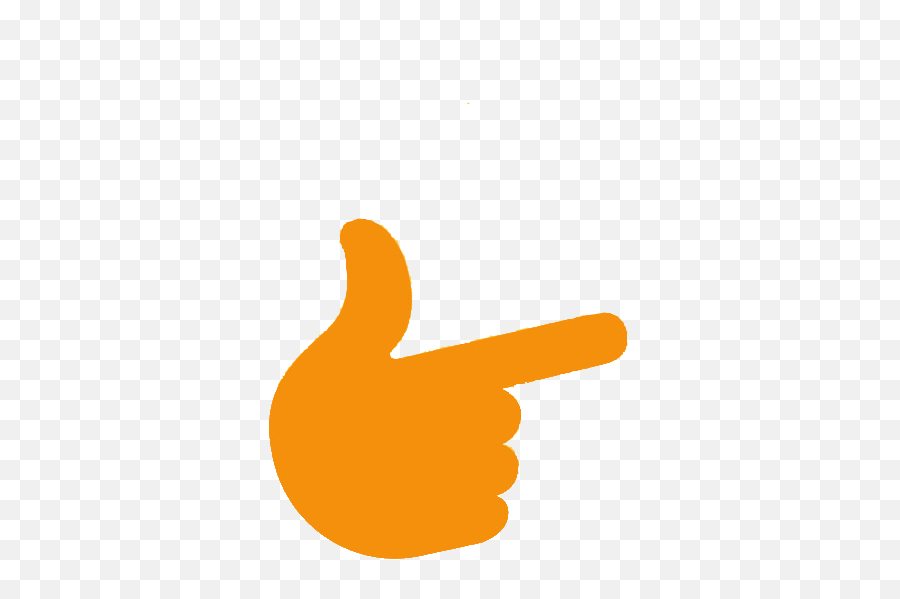 Thinking Emoji Hand Png Images Transparent