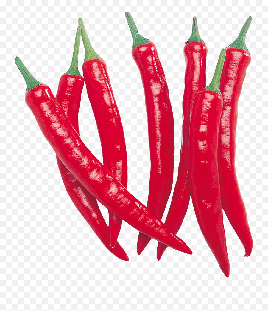 Red Pepper Png Image - Chilli Peppers Png,Red Pepper Png