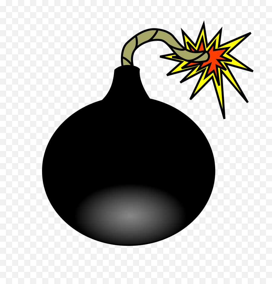 Bomb Explosive Firecracker Cherry - Bomb Gif Transparent Background Png,Explosion Gif Png