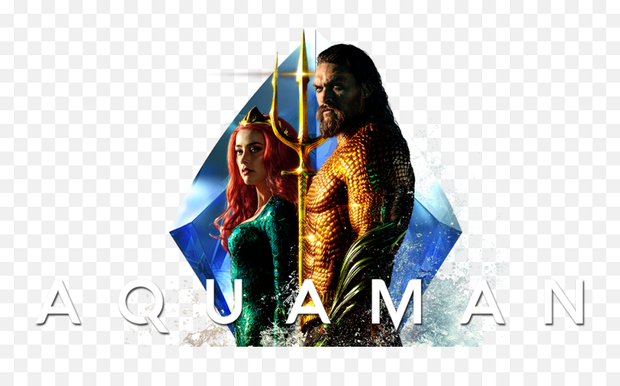 Download Aquaman Image - Aquaman Png Image With No Aquaman Hindi Movie,Aquaman Logo Png