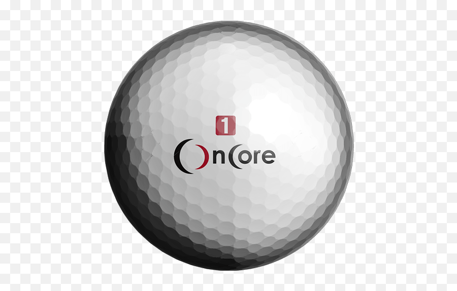 Oncore Avant Golf Ball Review - Oncore Golf Png,Golf Ball Png