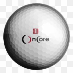 Oncore Avant Golf Ball Review - Oncore Golf Png,Golf Ball Png