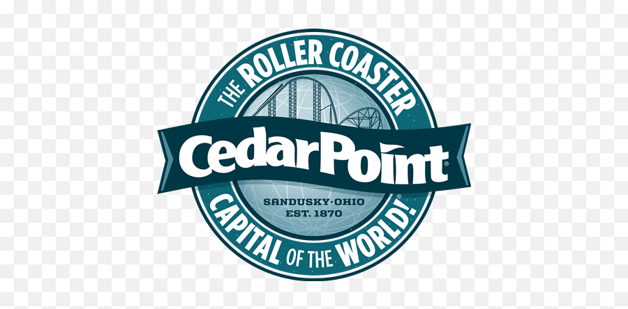 New Cedar Point Roller Coaster For 2016 - Valravn Cedar Point Png,Carowinds Logo