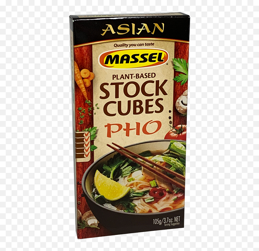 Massel Ultracubes Stock Cubes Pho - Massel Chicken Stock Cubes Png,Pho Png