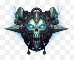 Death Knight - Wowpedia Your Wiki Guide To The World Of Wow Death Knight Logo Png,Wow Alliance Logo