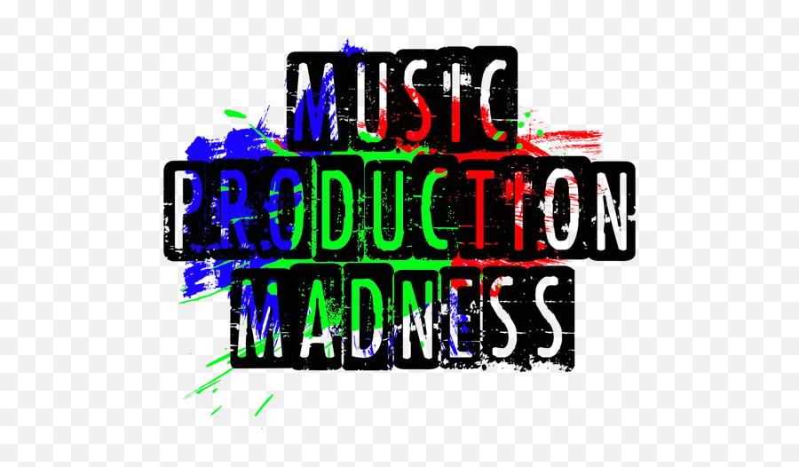 Music Production Madness Program The Daydreameru0027s Academy - Dot Png,Garageband Logo