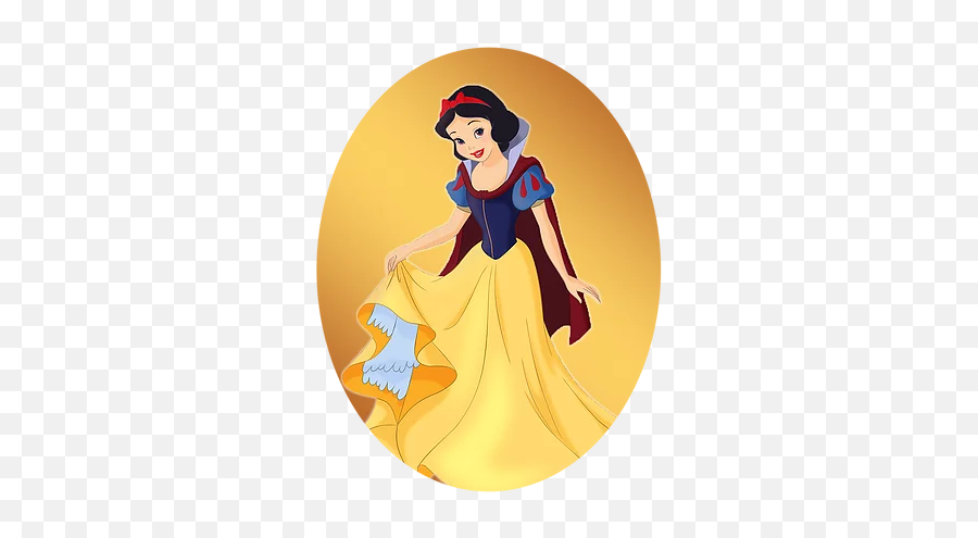 Snow White U0026 The Seven Dwarfs Disney Princess Clip Art - Princess Snow White Png,Disney Characters Png