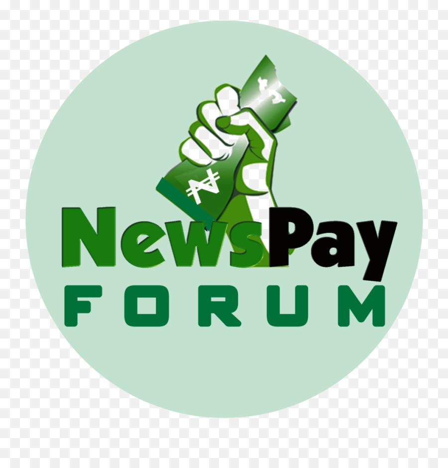 Newspayforum Income Nars U003du003e U20a6aira Conversion Rate - News Pay Forum Logo Download Png,Nars Logo