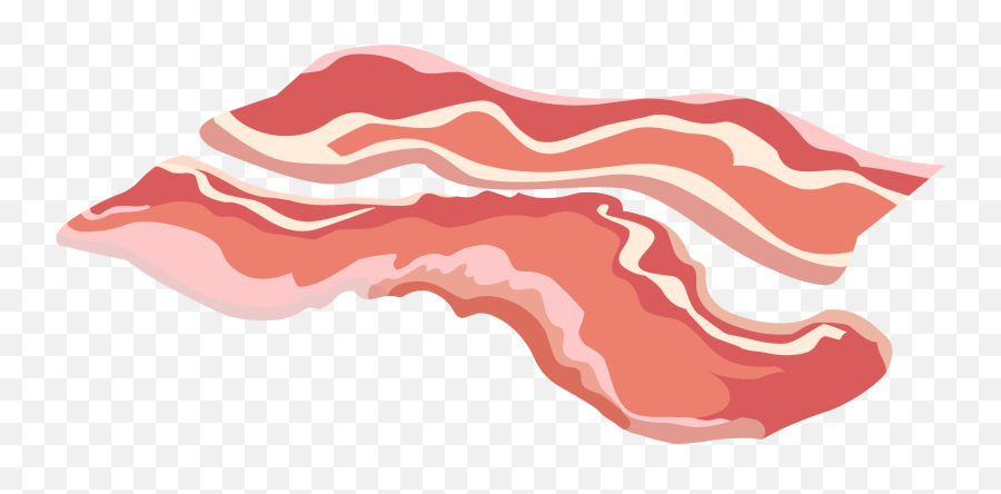Bacon Transparent Background 44374 - Free Icons And Png Transparent Background Bacon Clipart,Ak 47 Transparent Background