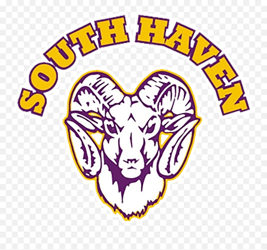 South Haven - Team Home South Haven Rams Sports South Haven Rams Png,Rams Logo Png