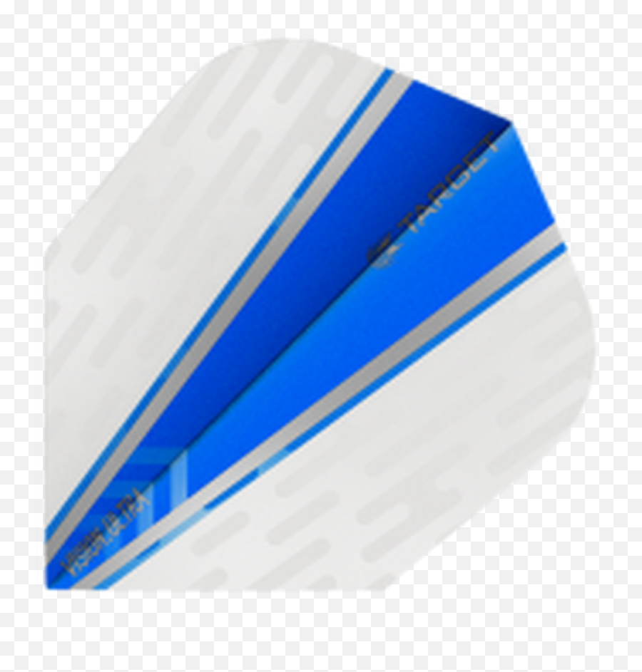 Target Vision Ultra White Wing No6 - Blue Horizontal Png,Target Logo White